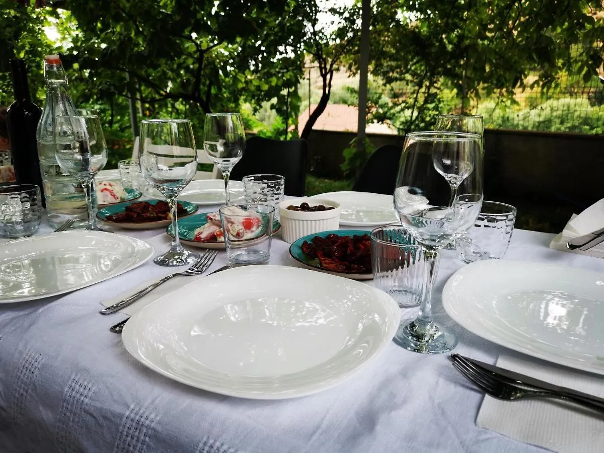 Vila Rira - Rrajce, Shebenik Perrenjas Πανσιόν