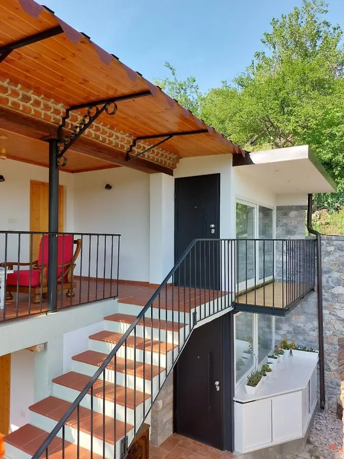 Vila Rira - Rrajce, Shebenik Perrenjas 0*,  Αλβανία