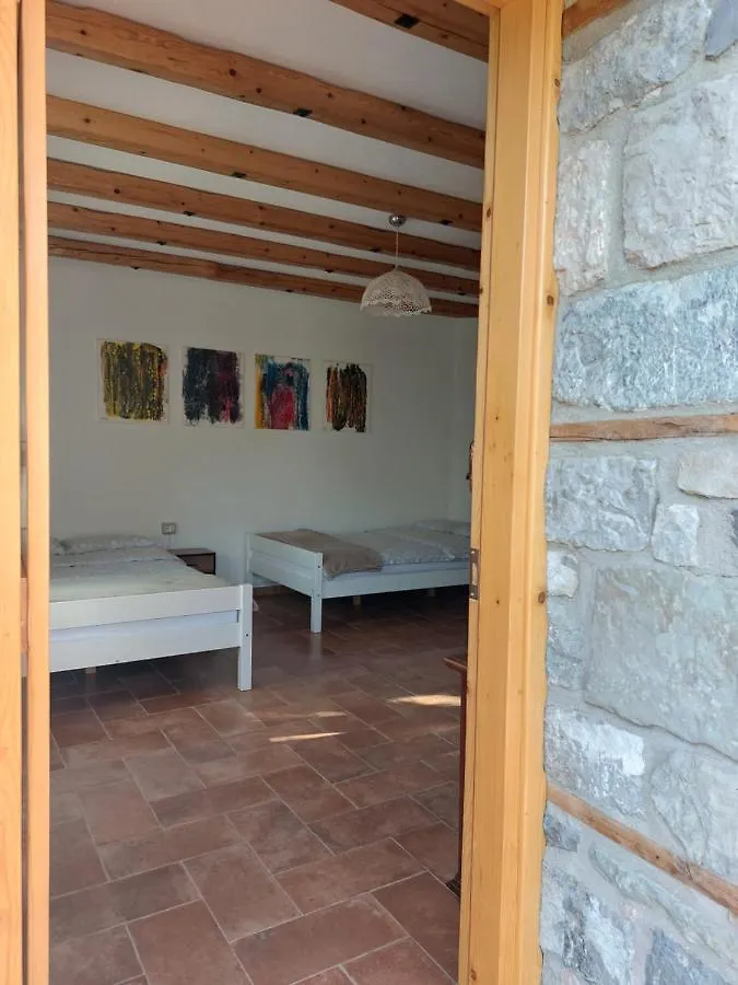 Guest house Vila Rira - Rrajce, Shebenik Perrenjas Albania