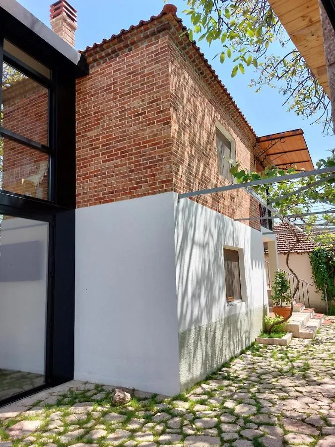 Πανσιόν Vila Rira - Rrajce, Shebenik Perrenjas