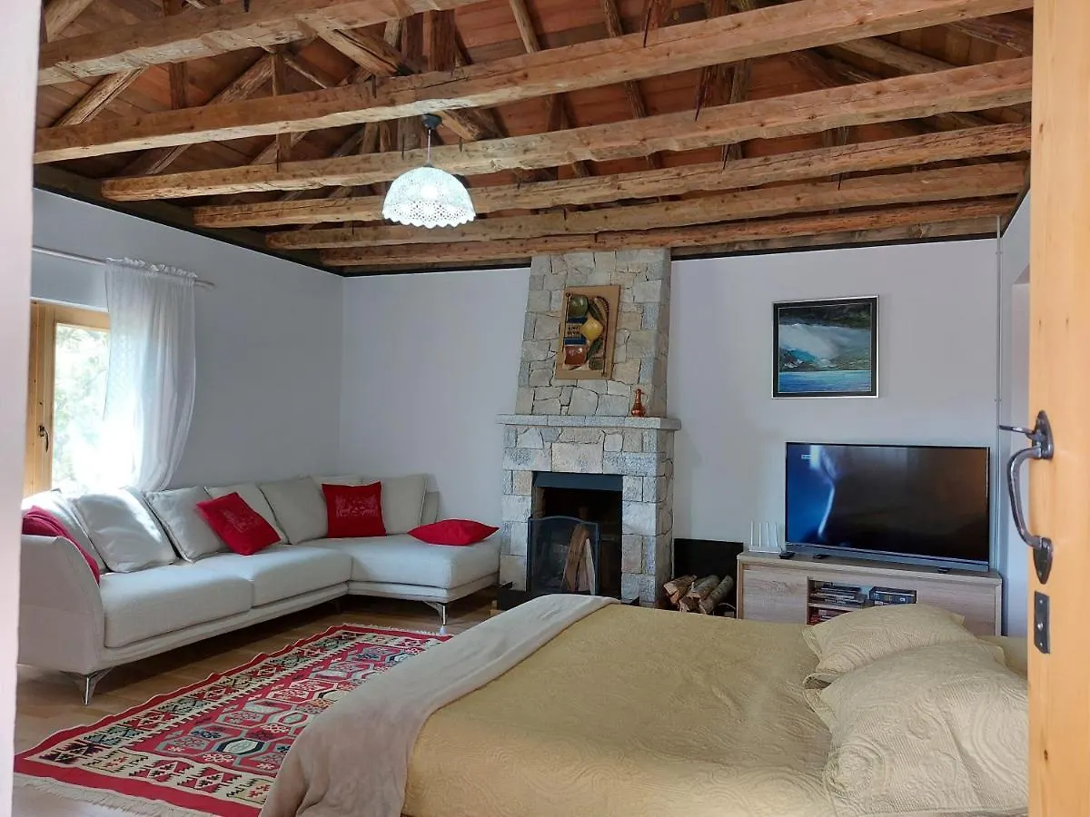 Vila Rira - Rrajce, Shebenik Perrenjas Albania