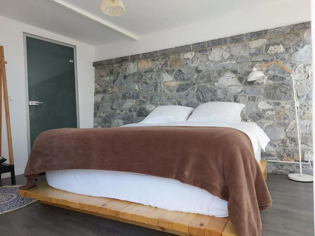 Guest house Vila Rira - Rrajce, Shebenik Perrenjas Albania