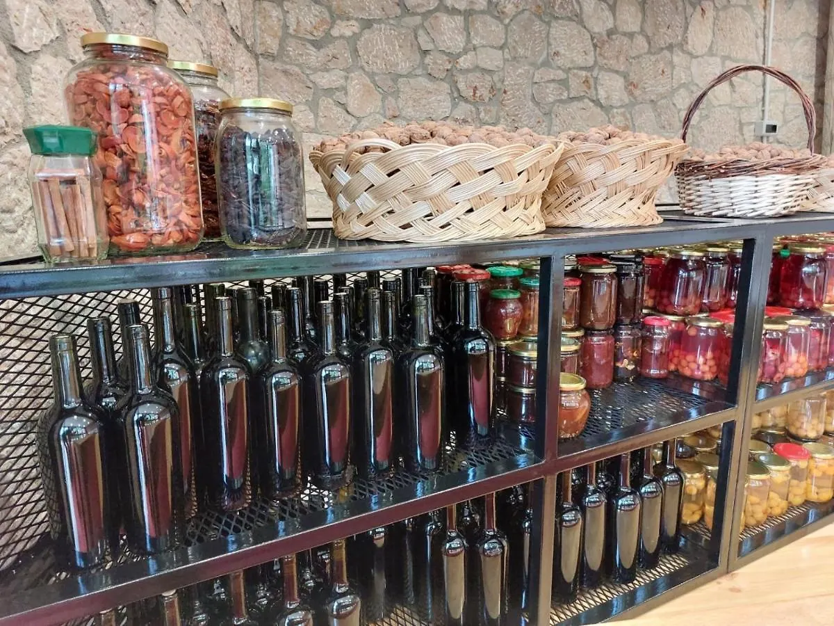 Vila Rira - Rrajce, Shebenik Perrenjas Αλβανία