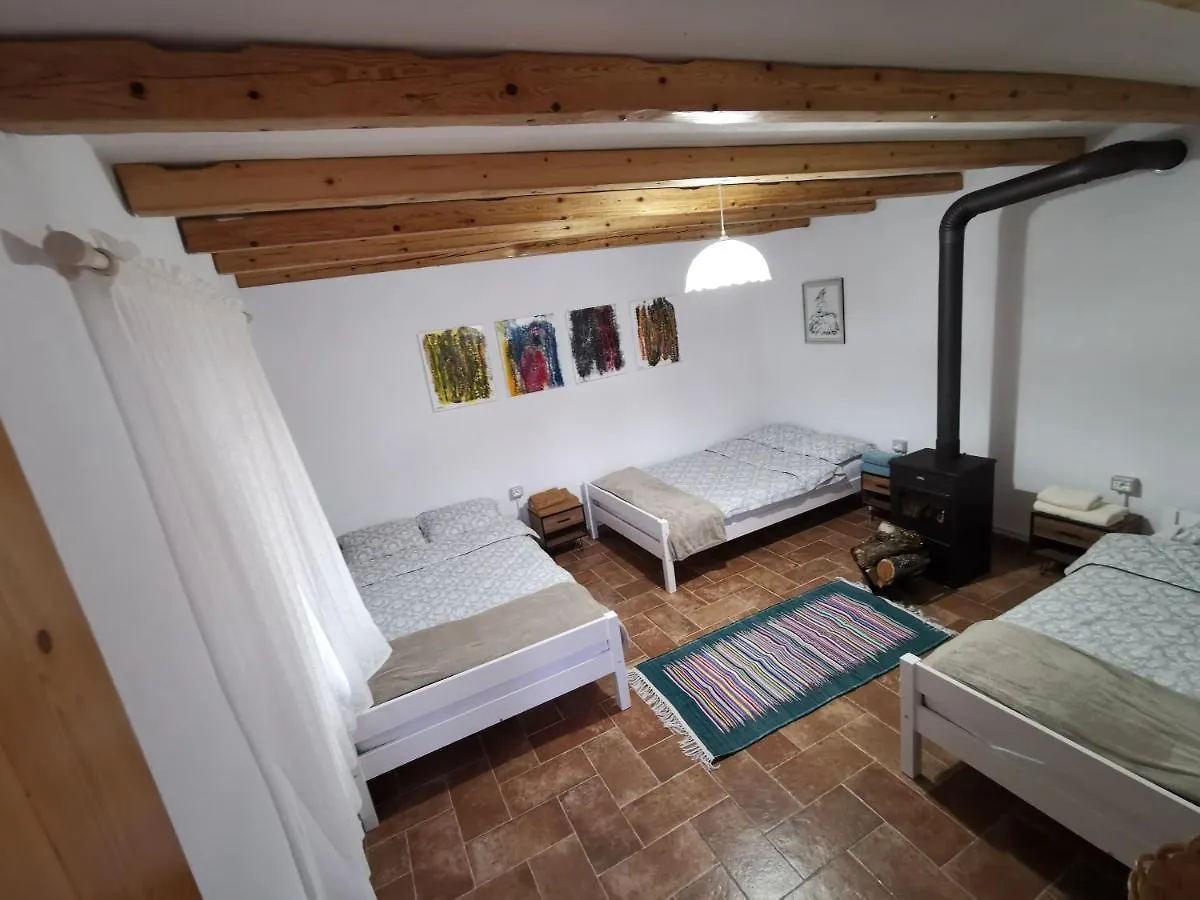 Guest house Vila Rira - Rrajce, Shebenik Perrenjas Albania