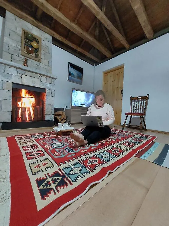 Guest house Vila Rira - Rrajce, Shebenik Perrenjas