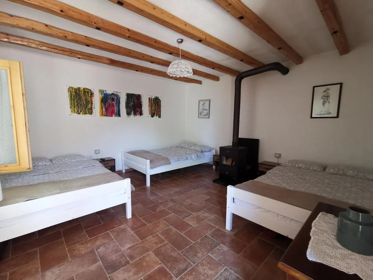 Vila Rira - Rrajce, Shebenik Perrenjas Albania