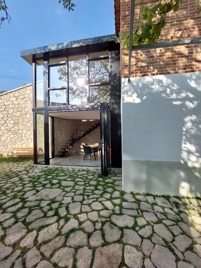Vila Rira - Rrajce, Shebenik Perrenjas Guest house