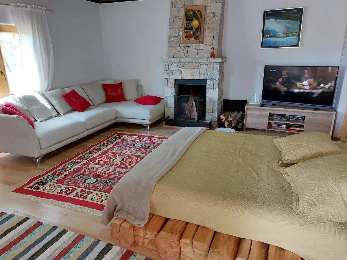 Guest house Vila Rira - Rrajce, Shebenik Perrenjas