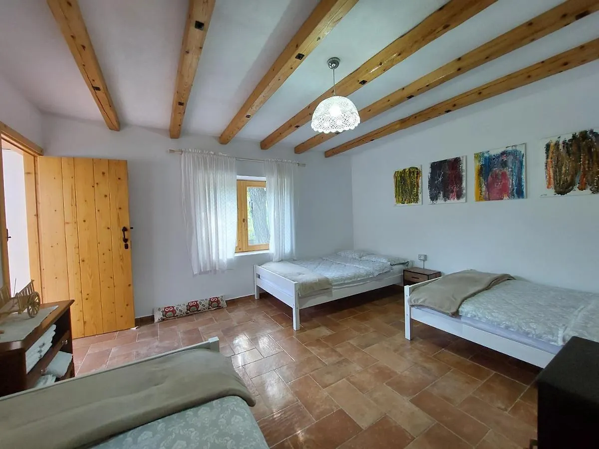 Vila Rira - Rrajce, Shebenik Perrenjas Guest house