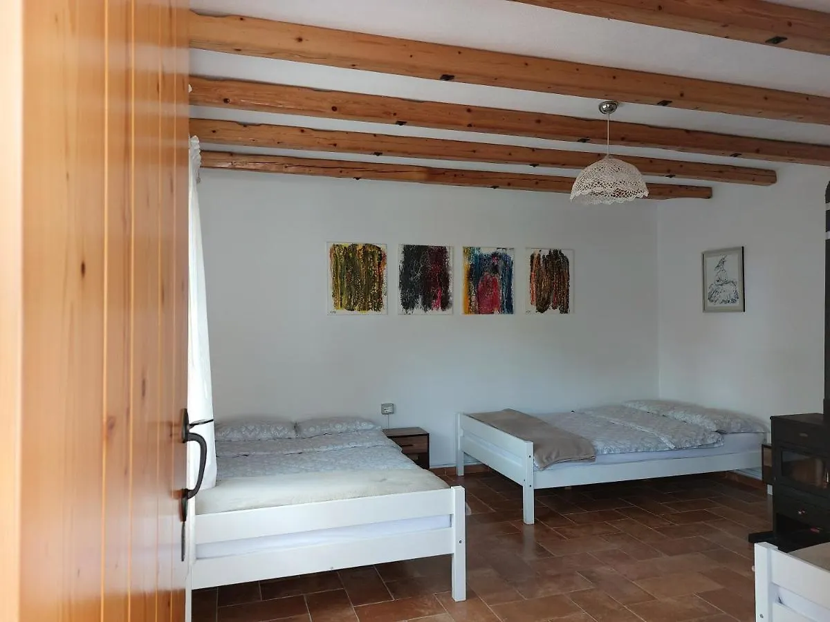 Guest house Vila Rira - Rrajce, Shebenik Perrenjas