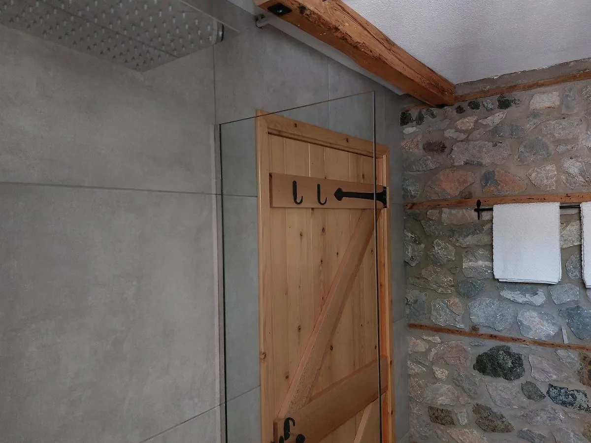 Vila Rira - Rrajce, Shebenik Perrenjas Guest house