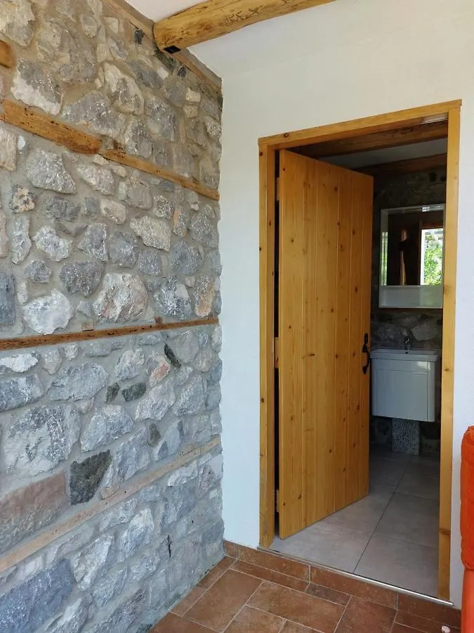 Vila Rira - Rrajce, Shebenik Perrenjas Guest house