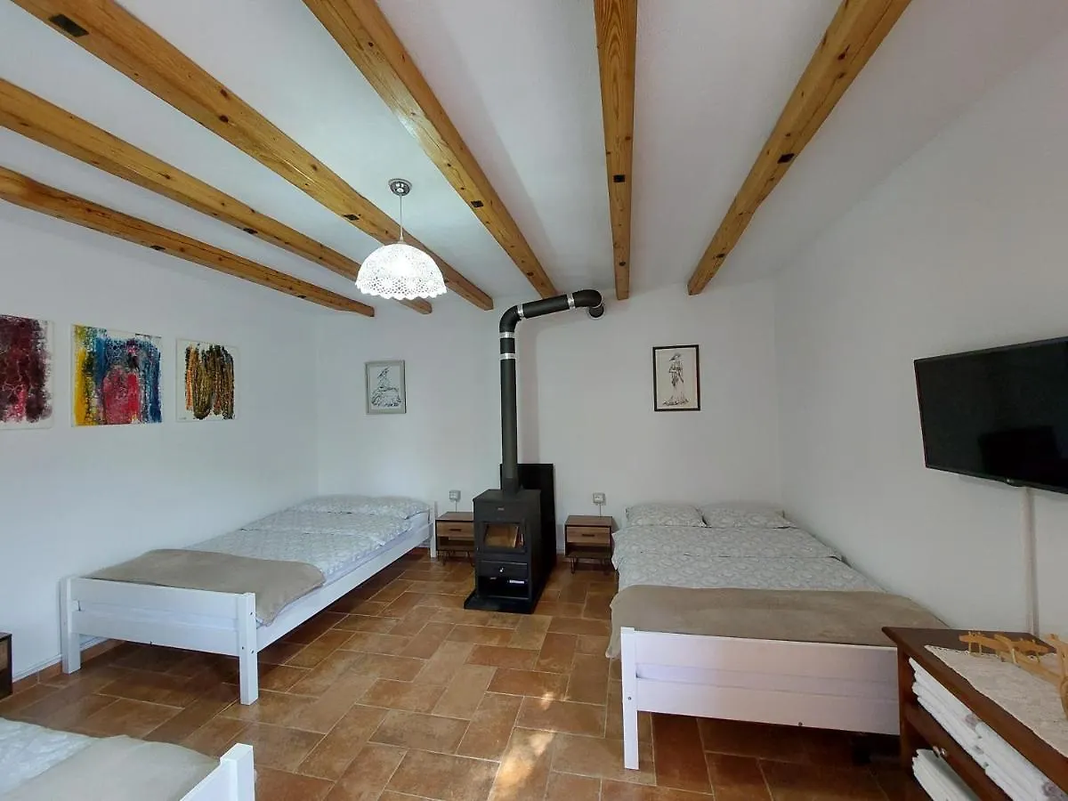 Vila Rira - Rrajce, Shebenik Perrenjas Guest house