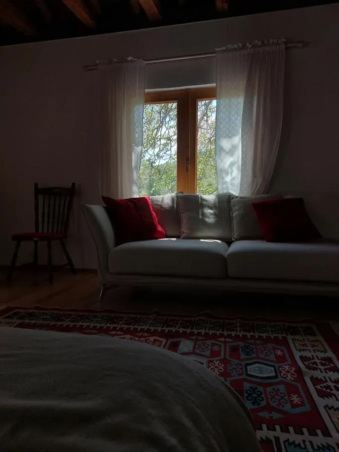 Vila Rira - Rrajce, Shebenik Perrenjas Albania