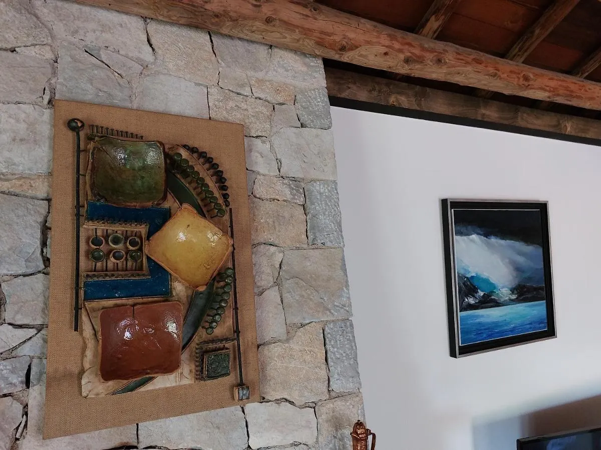 Guest house Vila Rira - Rrajce, Shebenik Perrenjas