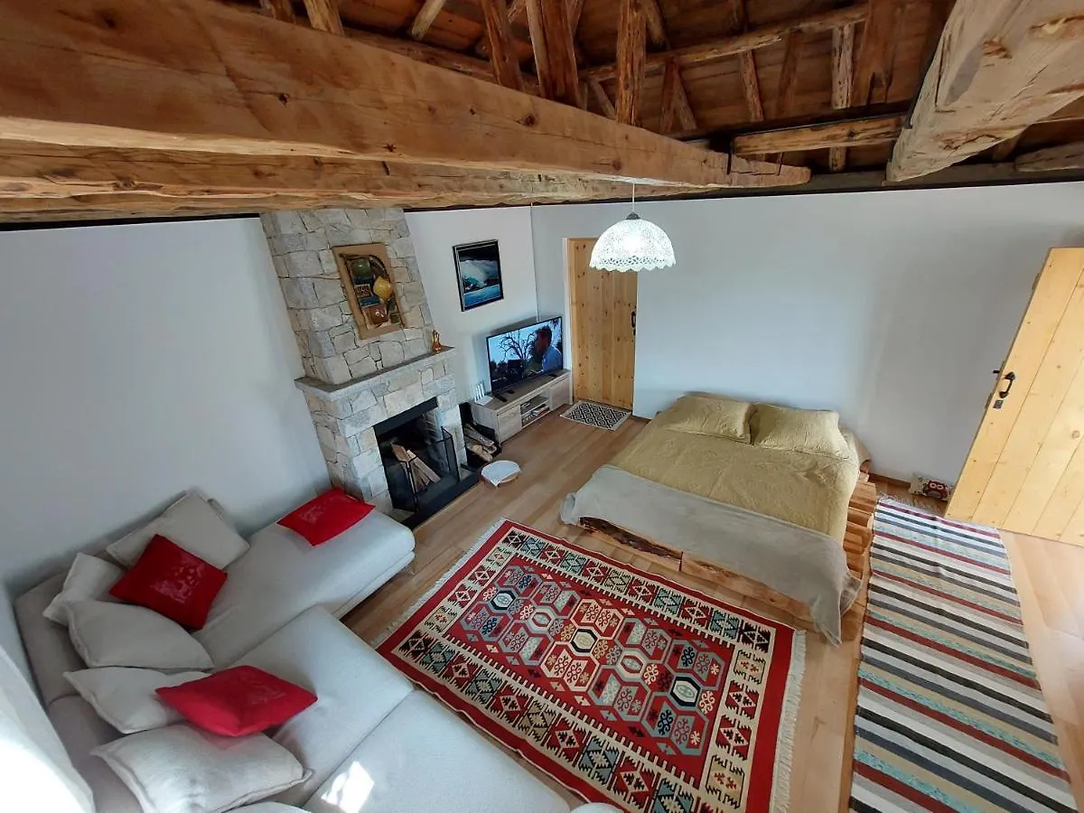 Guest house Vila Rira - Rrajce, Shebenik Perrenjas Albania